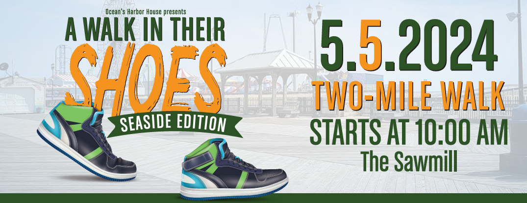 Seaside Boardwalk 2024